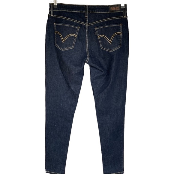 LEVI WOMENS LEGGING NWOT SIZE 31 waist - Picture 2 of 5